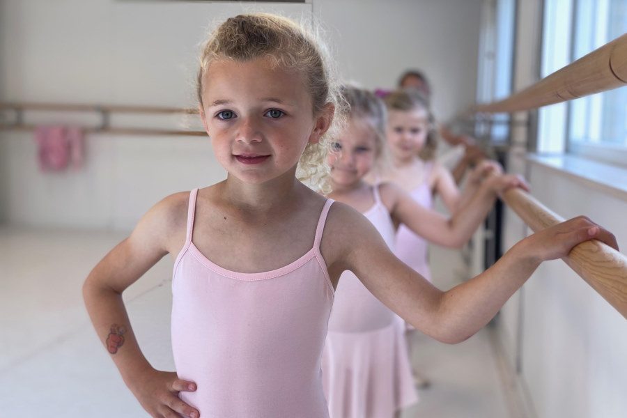 Kinderballet 2022 2