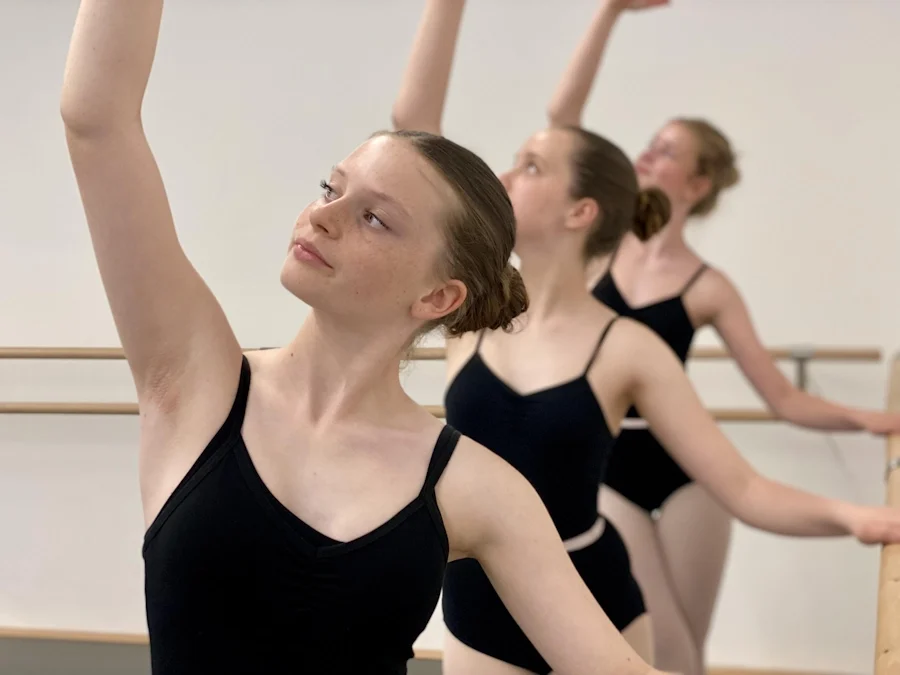 Klassiek Ballet