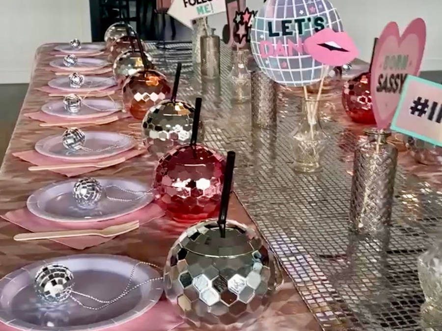Party disco Party disco