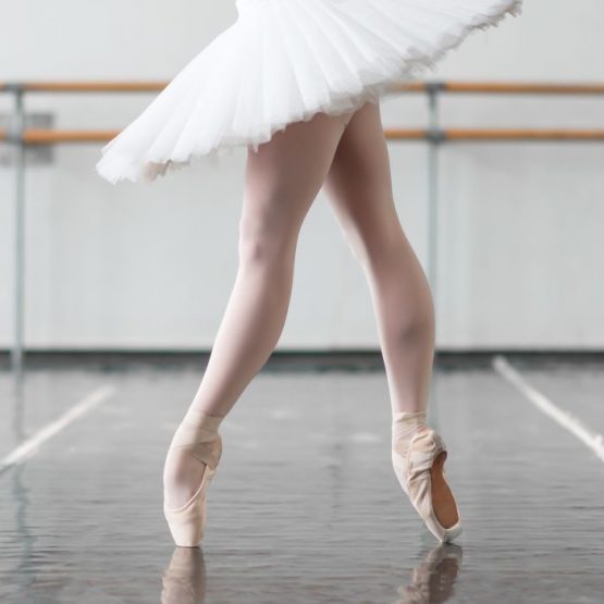 Prive dansles klassiek ballet 2