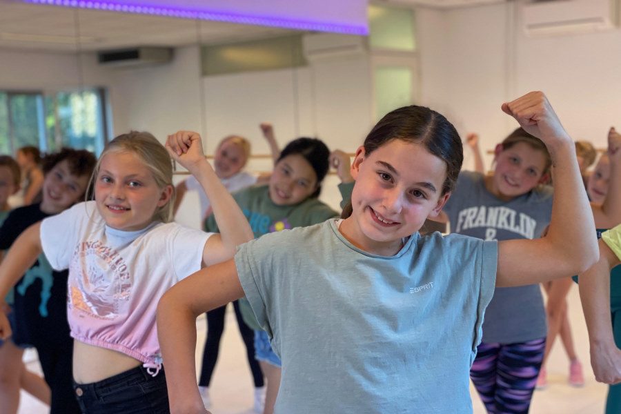 Streetdance jeugd 2022 1
