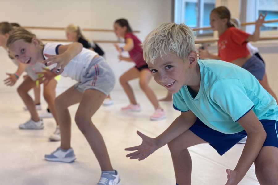 Streetdance jeugd 2022 2