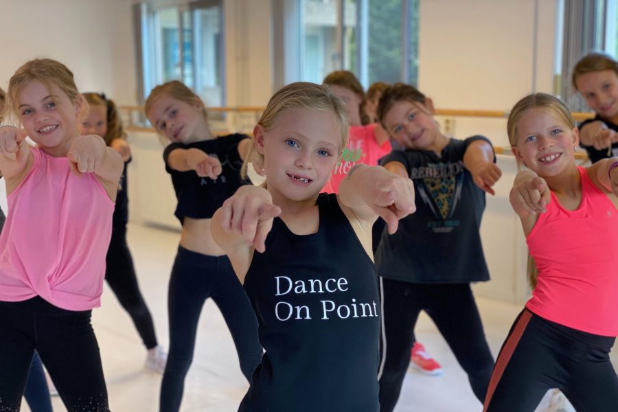 Streetdance jeugd 2022 3