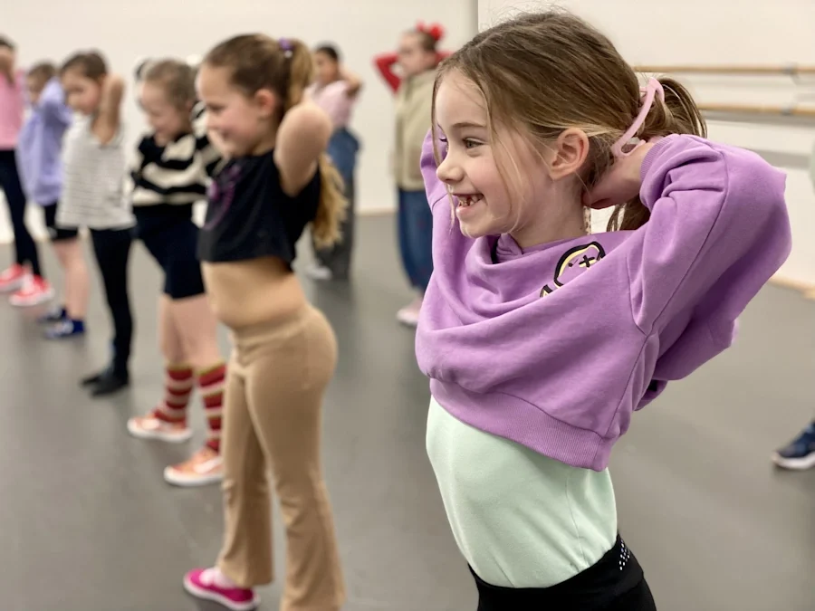Streetdance